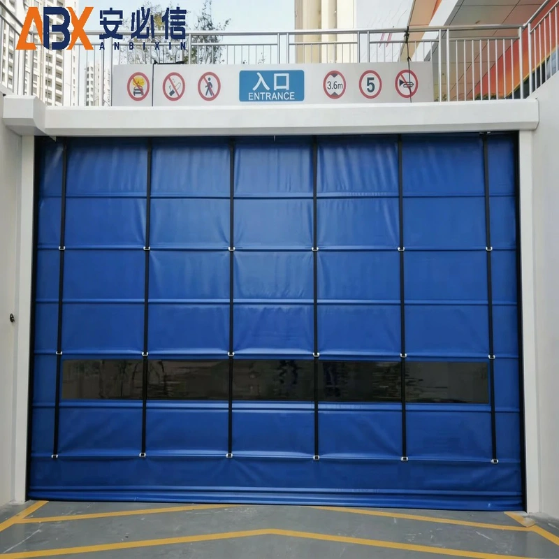 宁波市海绵门封